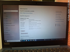 Lenovo IdeaPad 120S-14IAP