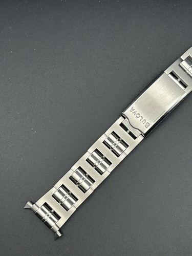 Vintage champion bulova - jb,
