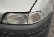 FANALE FARO ANTERIORE SINISTRO FIAT PUNTO 1° SERIE (1993-1999) ORIGINALE