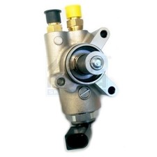 MEAT & DORIA Pompa Alta