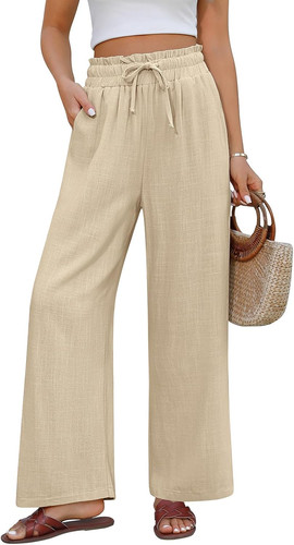 Pantaloni donna estivi - pantaloni,