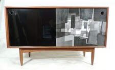 credenza vintage guarisce anni