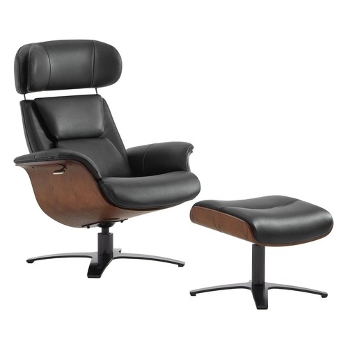 Poltrona classica lounge chair