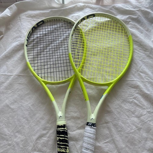 Head extreme pro set 2 - extreme,