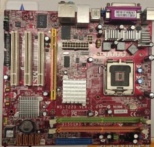 Motherboard scarto recupero - scarto,