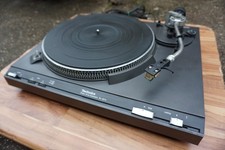 Technics SL 3210 con trazione
