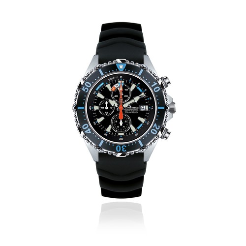 Chris benz deepmeter - chris,