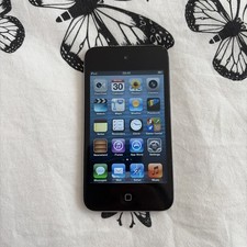 Apple iPod Touch 4th