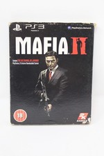Mafia 2 LimitedEdition Slip
