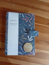 Filofax Organiser Dated