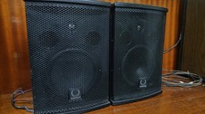 Turbosound TCS-35  coppia diffusori pro 8ohm 400watt