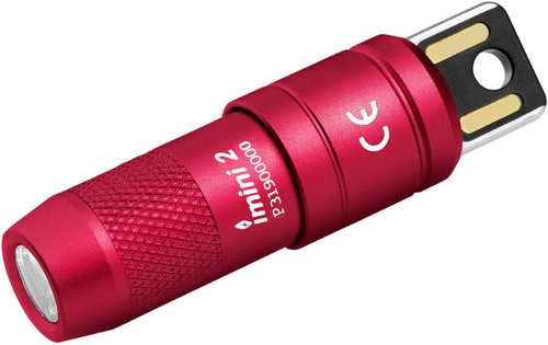 Imini edc torcia portachiavi - imini,