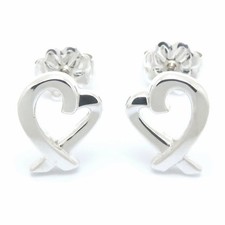 TIFFANY & Co. Orecchini cuore