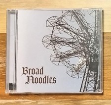 Broad Noodles Rapcore Nu Metal
