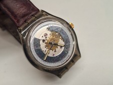 ricambi o riparazione Swatch
