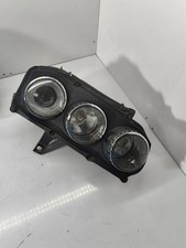 Faro proiettore anteriore