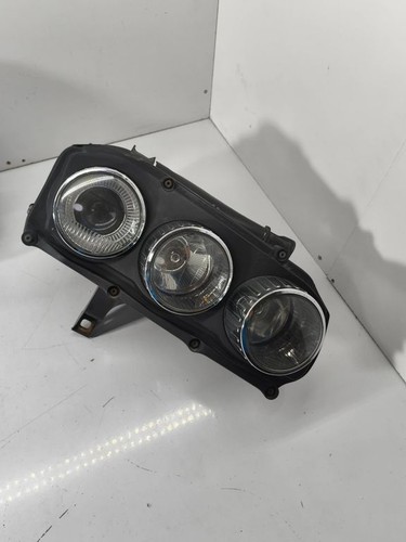 Faro proiettore anteriore