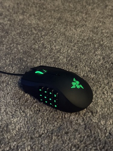Mouse gioco razer - razer, 2014