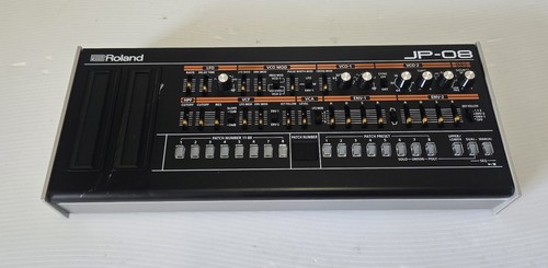Roland boutique modulo - boutique,