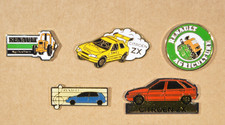 Lotto pins spille - lotto,