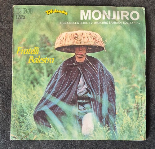 Monjiro teppei fratelli - monjiro,