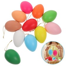  36 pezzi di uova di Pasqua