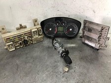 KIT CENTRALINA MOTORE PER FORD C - Max Serie 5WS40211B-T G6DA, G6DB, G6DD, G6DG