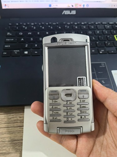 Telefono cellulare sony - cellulare,
