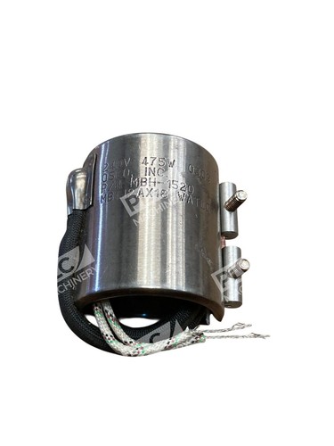 Osco mbh 1520 riscaldatore - mbh-1520,