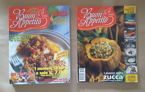 Riviste collezioni cucina - 7,
