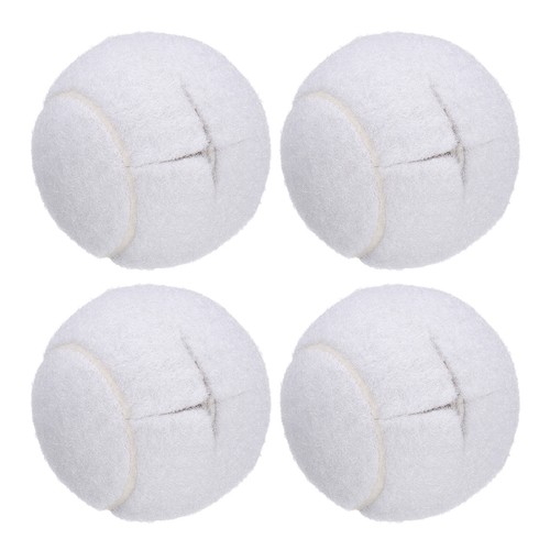 Pezzi palline tennis - pezzi,