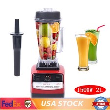 Frullatore professionale 1500W