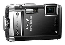 OLYMPUS TG-810 Fotocamera