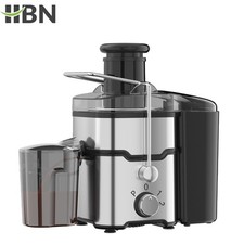 HBN Spremiagrumi Macchine