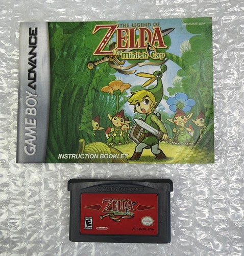 The legend zelda - the,