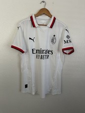 AC Milan Puma Away Authentic