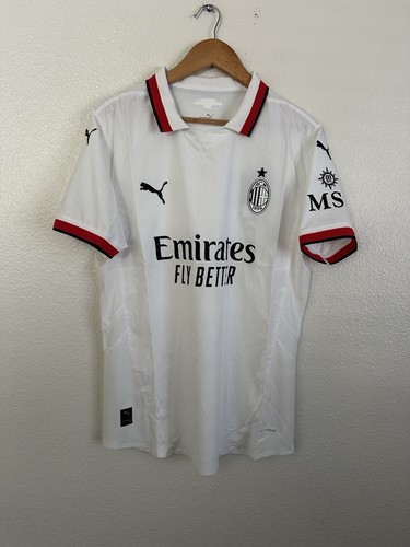 Maglia calcio milan puma - maglia,