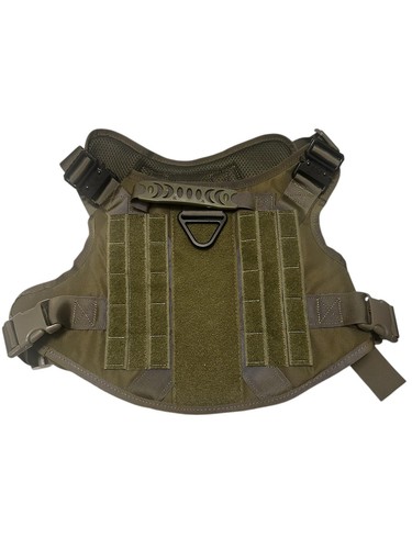 Team gilet per cani - k9,
