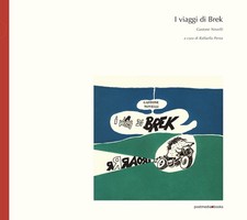 Gastone Novelli _ I viaggi di