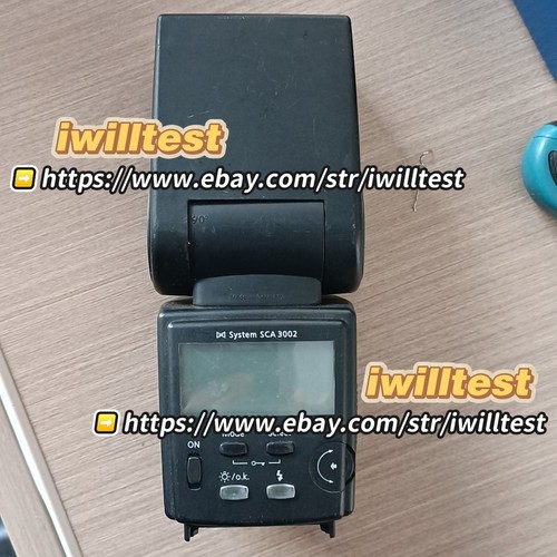 Metz 54mz iw - metz, *iw
