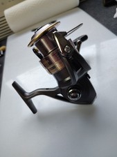 REEL DA SPINNING VINTAGE