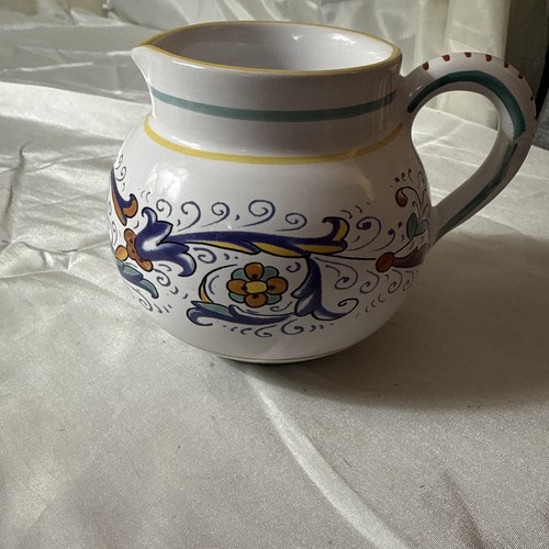 Brocca piccola cremoso - , da