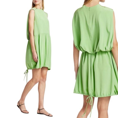 Abito tibi eco cape shift - eco,