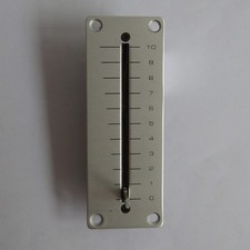 STANTON MIXER CHANNEL FADER -