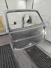 Porta fiat topolino 500 c - porta,