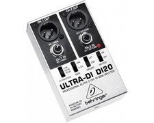 BEHRINGER DI20 ULTRA-DI PRO