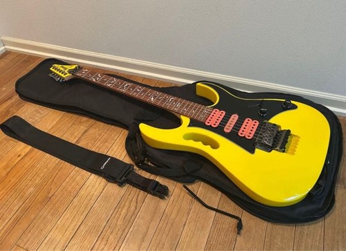 Ibanez jem junior - junior, special