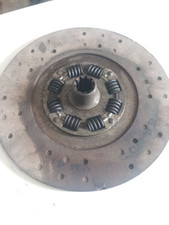 Disco Frizione Fiat 642 N2 639 N2 671 N3