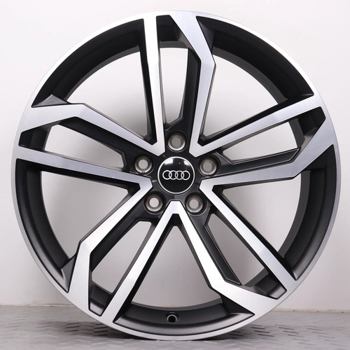Cerchio originale audi - originale, a4