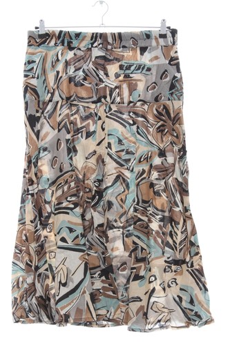 Gonna campana donna - a,